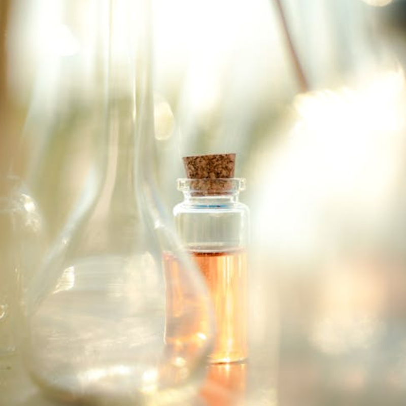 LA CIENCIA DEL AROMA -  El único sentido que no necesita ser entendido para actuar