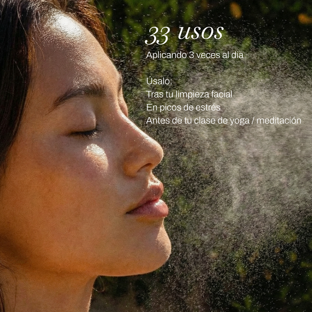 ACTIVE BOTANICAL MIST 10ML