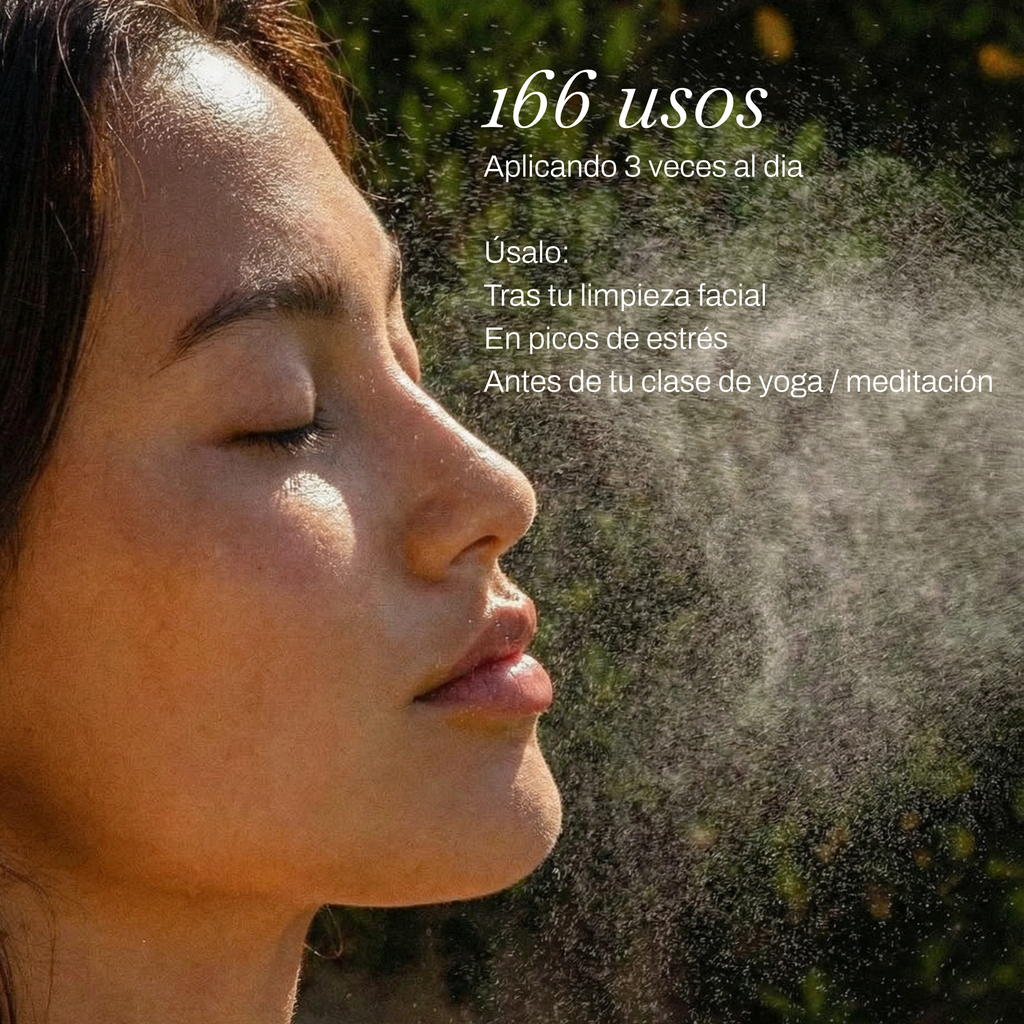 ACTIVE BOTANICAL MIST 50ML
