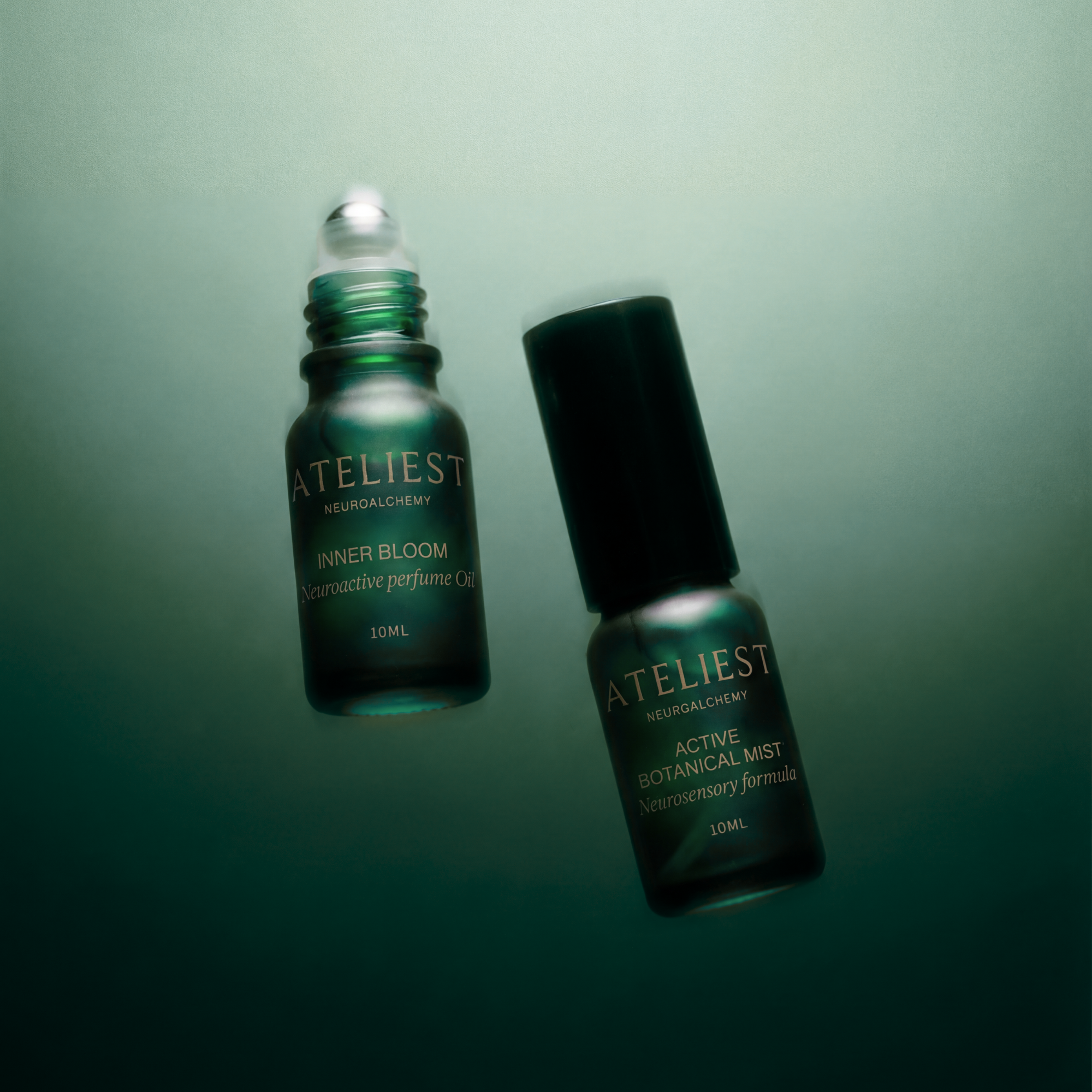 THE CALM SKIN RITUAL