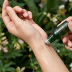 THE CALM SKIN RITUAL